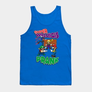 Best Prank Tank Top